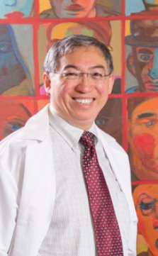 Dr. Benjamin Hu